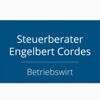 Cordes Engelbert -Betriebswirt