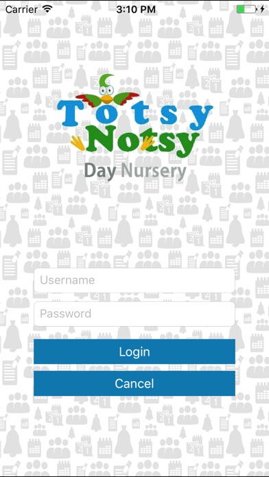 Totsy Notsy Nursery screenshot 3