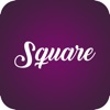 The Square App app icon - Education app for iPhone