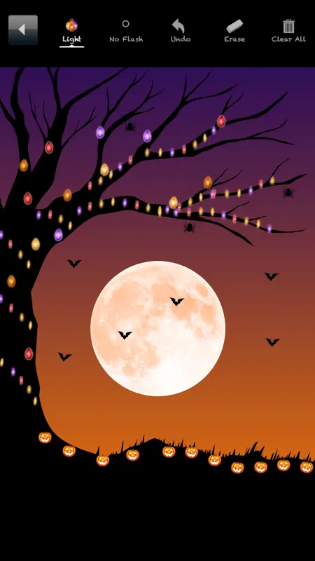Draw Lights screenshot 2 of 5