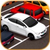 Car Parking Fury Simulator