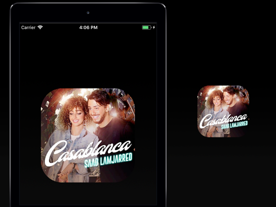 Screenshot #6 pour Saad Lamjarred - CASABLANCA