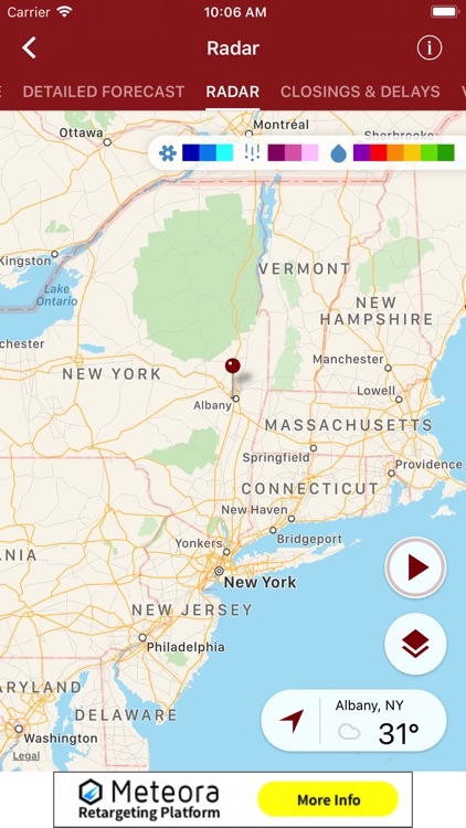 WNYT NewsChannel 13 screenshot-4