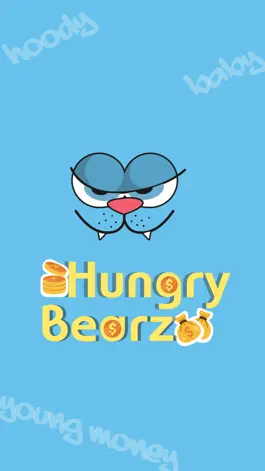 Game screenshot Hungry Bearz mod apk