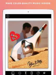 PIP Video Camera - selfie cam ipad bilder 3