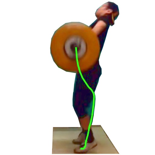WeightLifting Motion