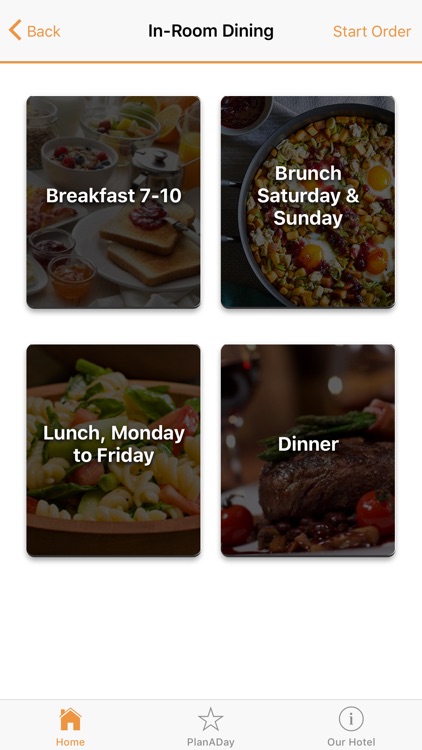 Hilton Garden Inn Toronto—YYZ