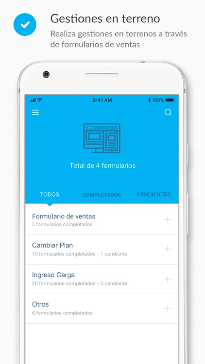 Yu-Track Enterprise screenshot-4