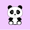 My Panda Sticker Pack
