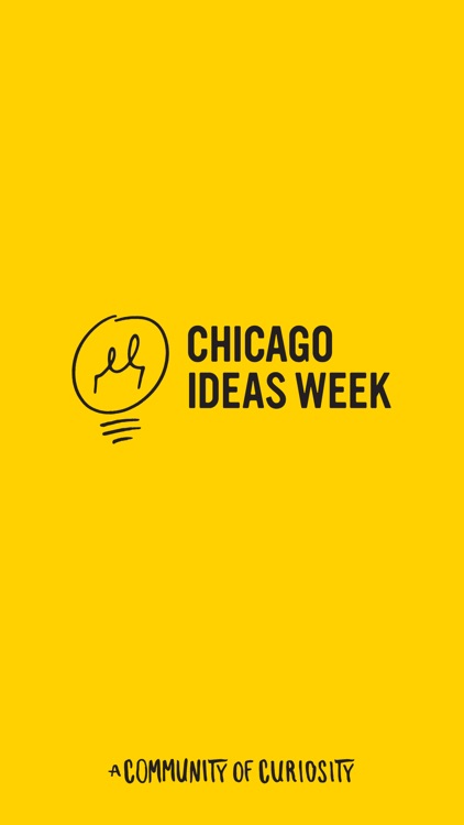 Chicago Ideas