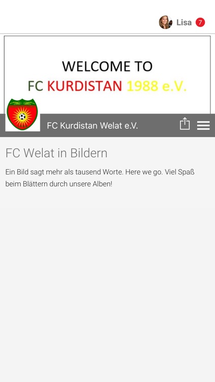 FC Kurdistan Welat e.V.