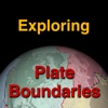 Exploring Plate Boundaries icon