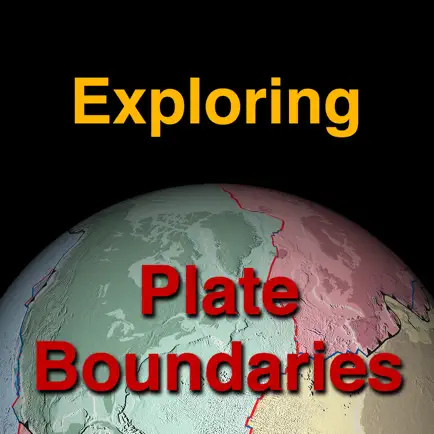 Exploring Plate Boundaries Читы