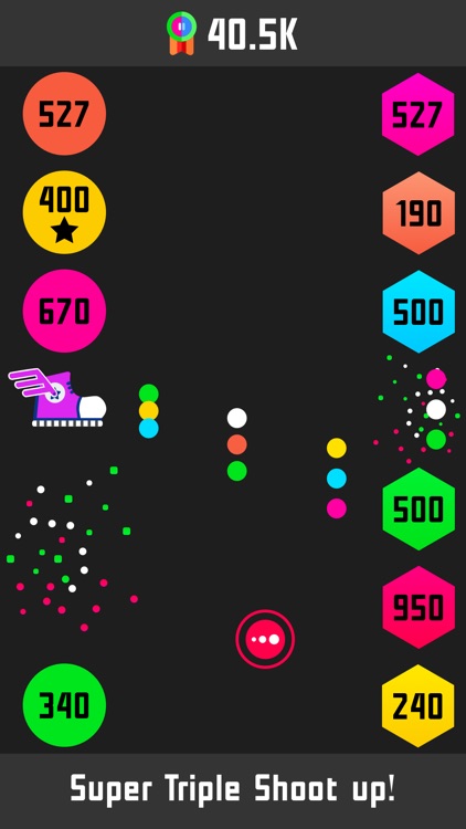 High Flying Kicks screenshot-3