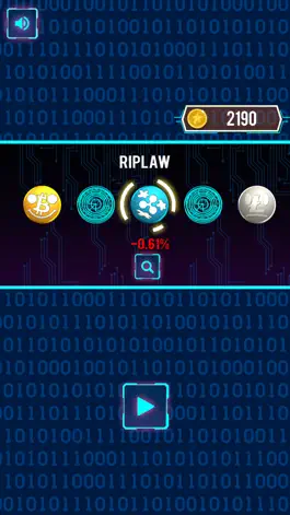 Game screenshot BIT BIT RUN: Crypto fun game hack
