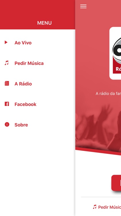 Radio CMN