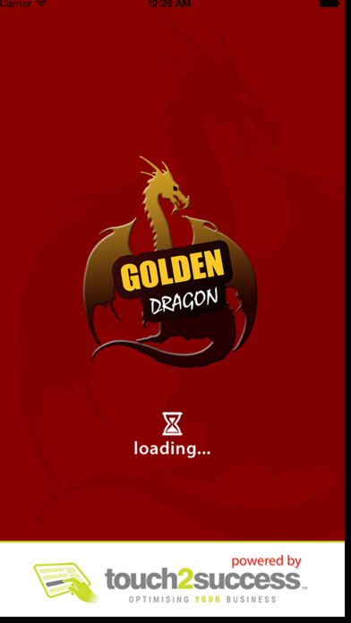 How to cancel & delete Golden Dragon Soham from iphone & ipad 1