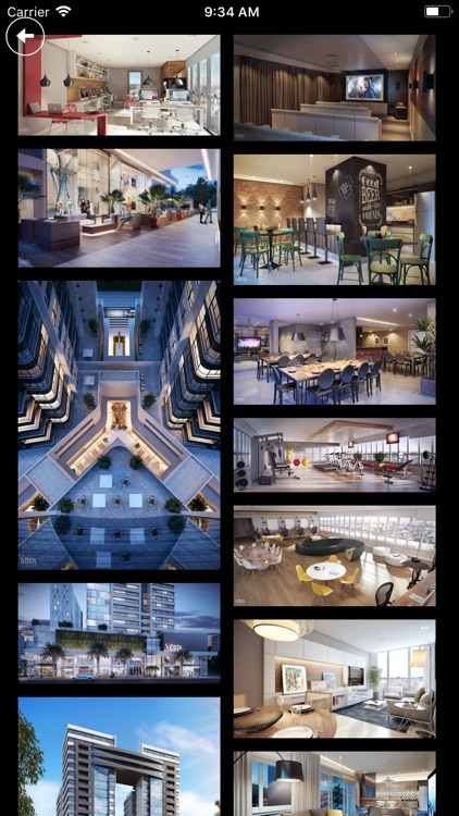 VCA Maggi Construtora screenshot-3