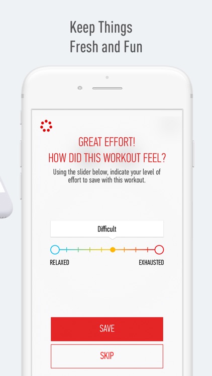 J&J Official 7 Minute Workout screenshot-3