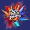 It is the official app of Dhaka dynamites