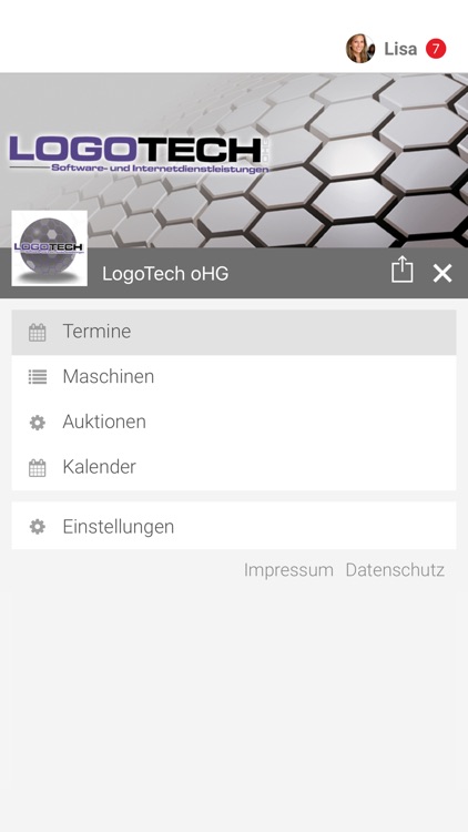 LogoTech oHG