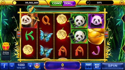 WINNING SLOTS™ - VEGAS SLOTS 1.36 IOS CASINO WINNING SLOTS™ - VEGAS SLOTS 1.36 IOS