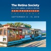 Retina Society 2018