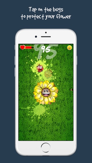 Flower Defence(圖1)-速報App
