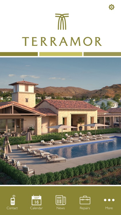 Terramor Community Association