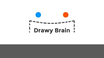 Draw Brain - Bouncy Dance Dotsのおすすめ画像1