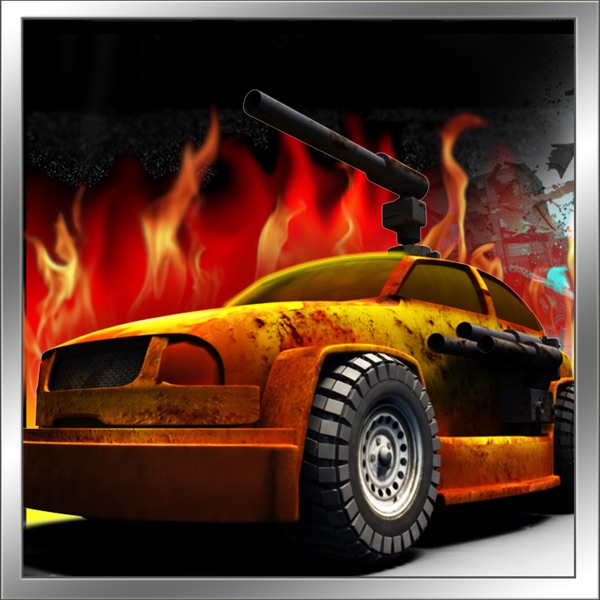 APOCALYPSE CLASH CITY 2 : A CYBERPUNK CLAN WAR DEATH RACE 3D APOCALYPSE CLASH CITY 2 : A CYBERPUNK CLAN WAR DEATH RACE 3D