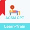 ACSM (American College of Sports Medicine) is the largest sports medicine and exercise science organization in the world