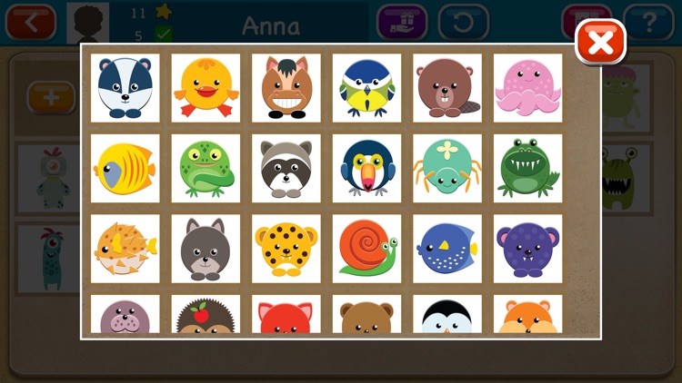 Sticker Chart screenshot-3