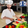 Virtual Chef Cooking Game 3D