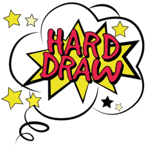 Hard Draw by Aleksander Sorochinskiy