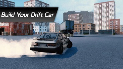 Drift Fanatics Car Drifting screenshot 5