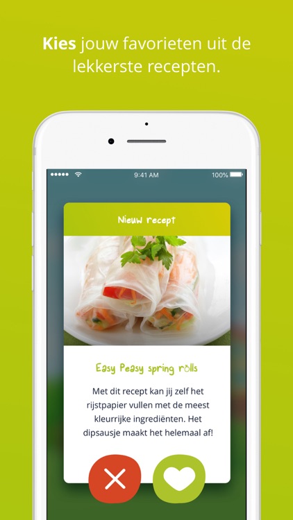 Supereters screenshot-3