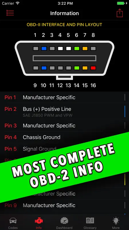 Toyota App! screenshot 2 of 5