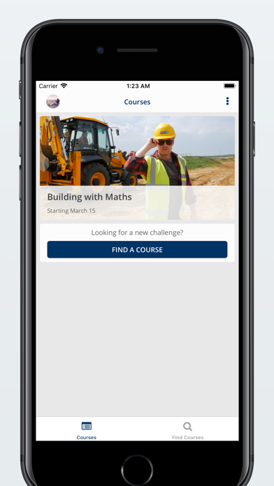 How to cancel & delete CITB Apprenticeships from iphone & ipad 3