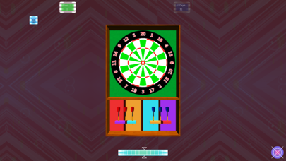 Screenshot #2 pour Darts arrows Kit