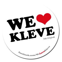 We love Kleve