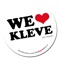 Mit dieser App hast du "We Love Kleve" immer in der Hosentasche