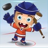 Edmonton Hockey Emojis