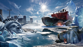 ABC Mysteriez: Hidden Objects screenshot