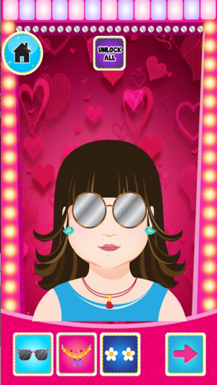 Baby Hair Spa Saloon Makeover screenshot-4