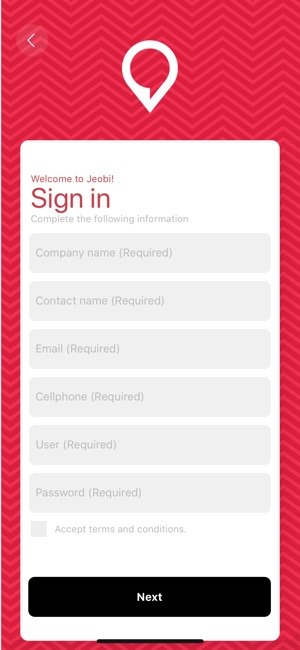 Jeobi Business(圖3)-速報App