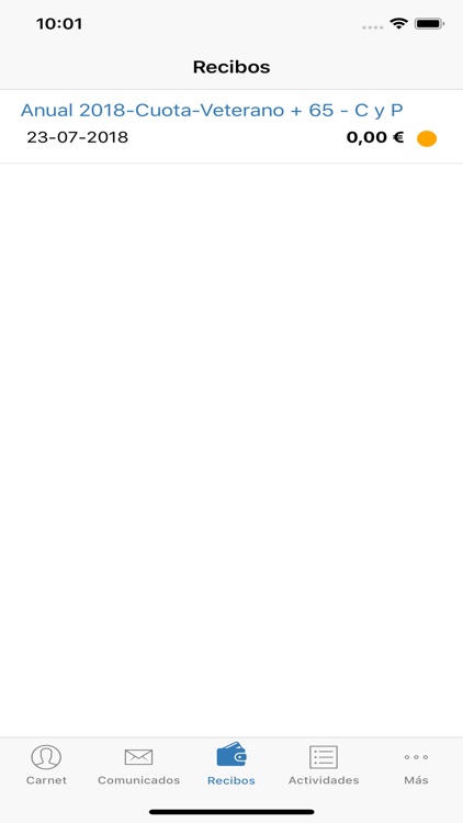 Caza y Pesca Valdaran screenshot-3