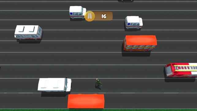 Street Frenzy(圖3)-速報App