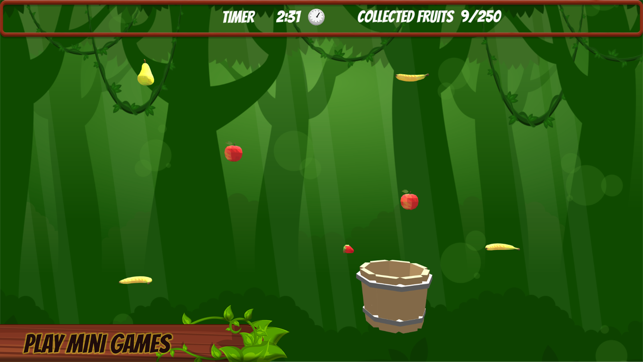 Deer Simulator - Animal Family(圖5)-速報App