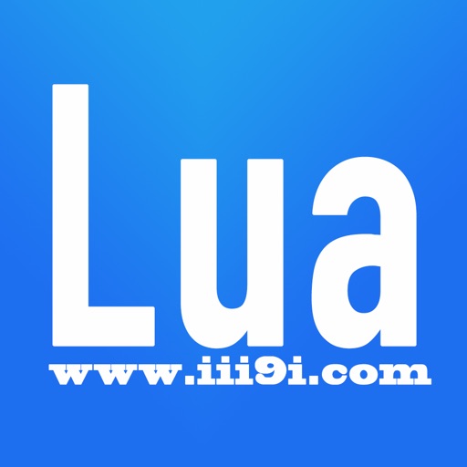 Télécharger luairun pour iPhone / iPad sur l'App Store (Education)